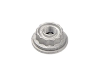 Track Control Arm Rear LEMFORDER